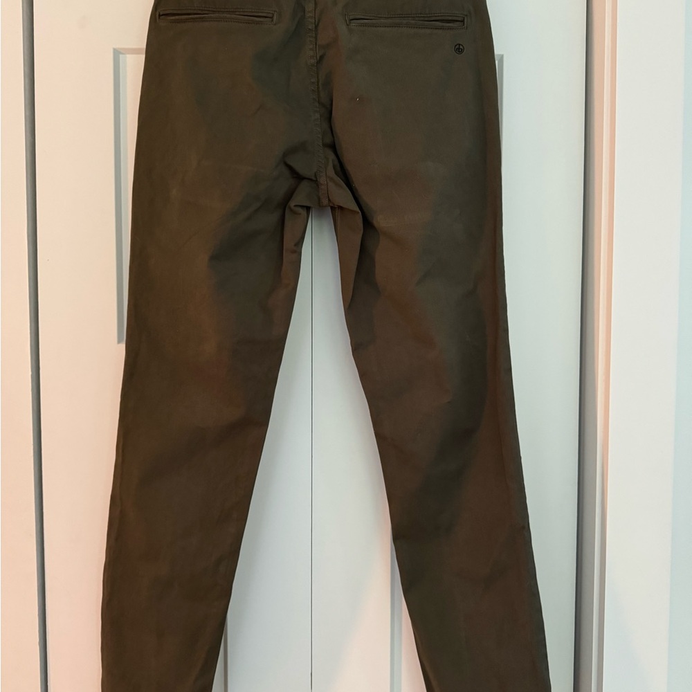 rag & bone • 31x32 • - Picture 3 of 7
